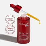 لایه‌بردار یک دقیقه‌ای ضدجوش ۴۰ گرم مدی‌کیوب Medicube