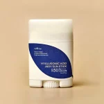 قیمت ضدآفتاب استیکی هیالورونیک اسید ایزنتری ISNTREE