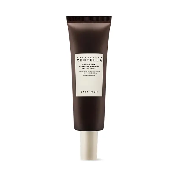 ضدآفتاب تقویت‌کننده و درخشان‌کننده پروبیو سیکا SKIN1004