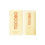 ضد آفتاب استیکی توکوبو زرد ضد آب Tocobo Waterproof SPF50