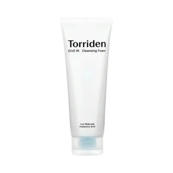 فوم شستشوی آبرسان توریدن 150 میل Torriden