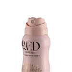 خرید اسپری خوشبوکننده بدن زنانه رد دایموند مدل LAMOUR LALIQUE