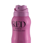 خرید اسپری خوشبوکننده بدن زنانه رد دایموند مدل CHANCE CHENALخرید اسپری خوشبوکننده بدن زنانه رد دایموند مدل CHANCE CHENAL