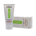 خرید کرم ضد جوش بی‌رنگ ویتالیر مدل اکتیویت Vitalayer