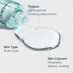 تونر آبرسان هیالورونیک اسید توریدن مدل Dive-In