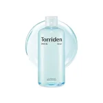 تونر آبرسان هیالورونیک اسید توریدن مدل Dive-In حجم 300ml