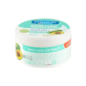 کرم مرطوب کننده کامان مدل Aqua Plus مناسب پوست خشک