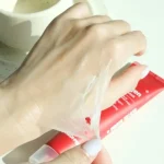 ماسک جوانساز و کلاژن مدی پیل