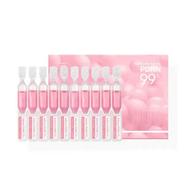 سرم یک‌روزه PDRN مدی‌کیوب بازسازی و جوان‌سازی سریع MediCube