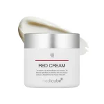کرم ضدجوش و تسکین‌دهنده مدی‌کیوب MediCube Red Cream
