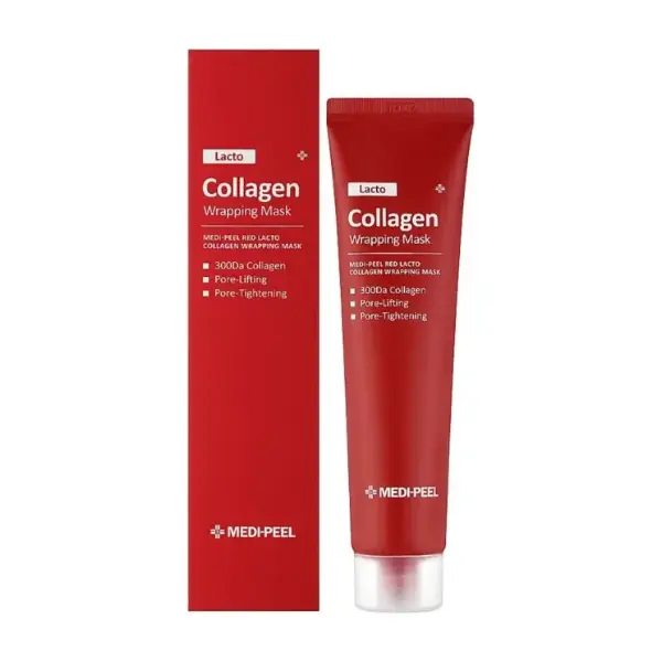 قیمت ماسک جوانساز و لیفت کننده کلاژن مدی پیل