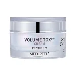 کرم ضد چروک و جوانساز مدی‌پیل مدل Peptide 9 Volume Tox Pro