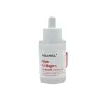 آمپول سفت کننده و کلاژن قرمز مدی پیل