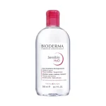 میسلار واتر پوست نرمال و خشک 500 میل بایودرما BIODERMA