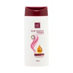 شامپو موهای خشک استاپ دمیج مای حجم ۲۰۰ میل