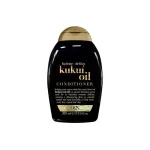 نرم‌کننده مو ضد وز و آبرسان روغن کوکوی OGX