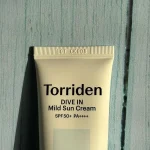 قیمت كرم ضد آفتاب هیالورونیک اسید توریدن مدل Dive-In حجم 60ml