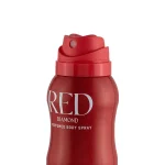 فروش اسپری خوشبوکننده بدن زنانه رد دایموند مدل BACCARAT ROUGE 540