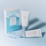 فروش ست دو عددی سرم ضدآفتاب آبرسان اسکین 1004