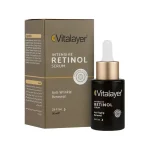 سرم صورت ضدچروک ویتالیر حاوی رتینول Vitalayer Retinol Serum