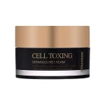 کرم لایه بردار سلولی درماجورز مدی پیل