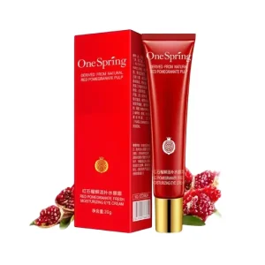 کرم دور چشم انار بیوآکوا BIOAQUA