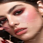 خرید رژگونه حرارتی جادویی Bloodline Color Changing Blush