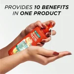 خرید کرم10کاره ترمیم‌کننده گارنیر Garnier Goodbye Damage 10 in 1