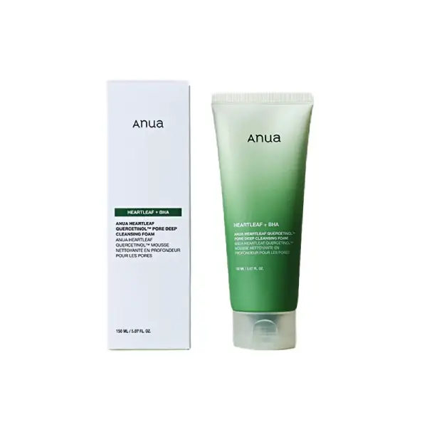 خرید فوم شستشوی پاکسازی عمیق منافذ هارتلیف آنوا