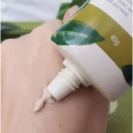 خرید کرم ضد چروک خالص دانه چای سبز فارم استی