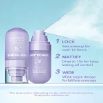 خرید اسپری فیکس لاکد این شیگلم Sheglam