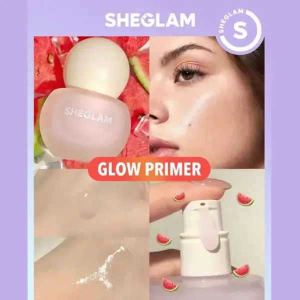 خرید پرایمر نیاسینامید شیگلم 30میل