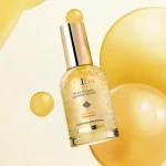 خرید سرم کپسولی مرطوب کننده تونینگ ویتا دی‌آلبا d'Alba