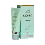 کرم مغذی سینره مناسب افراد بالای 40سال حجم 40 میل