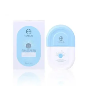 کرم ضد آفتاب بی‌رنگ آبرسان استلین