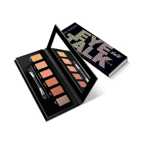 دسته بندی سایه چشم