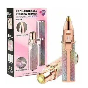 موزن ابرو، بینی و صورت مدل CF-001