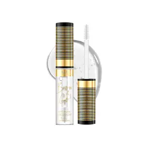 دسته بندی ژل لیفت کننده مژه و ابرو