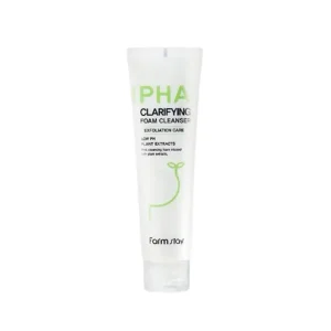 فوم پاک‌کننده و شفاف‌کننده فارم استی مدل PHA