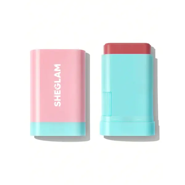 رژگونه استیکی گلس گلو شیگلم SHEGLAM Glass Glow Stick Blush