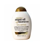 شامپو روغن آرگان مراکشی مدل Love JoJo