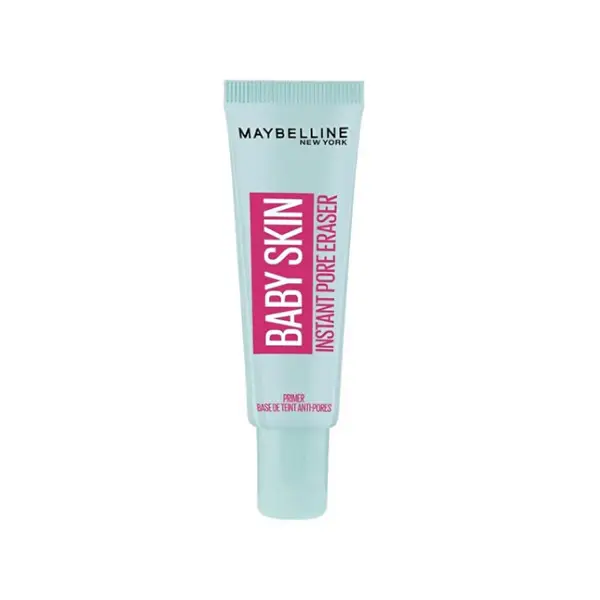 پرایمر بی‌بی اسکین میبلین Maybelline Baby
