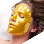 قیمت ماسک صورت ام‌بیوتی فویل طلایی