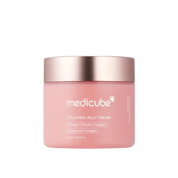 کرم ژله‌ای کلاژن مدیکوب ۱۱۰ میلی‌لیتر