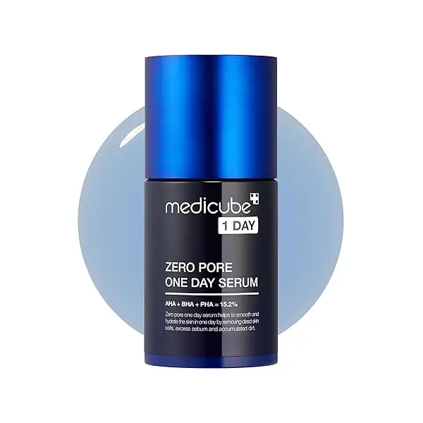 سرم ضد منافذ وان دی مدی‌کیوب Medicube