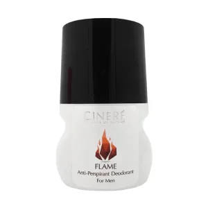 مام رول دئودورانت ضد تعریق مردانه با رایحه گرم سینره