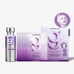 ست سرم و ماسک لیفتینگ نامبوزین