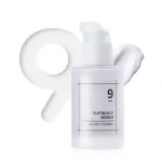 سرم لیفتینگ و جوانساز شماره 9 نامبوزین