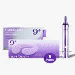 ست مراقبت روزانه دور چشم نامبوزین9