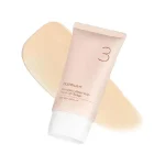 قیمت کرم ضد آفتاب رنگی نامبوزین شماره ۳ تون‌آپ بژ پرسلن numbuzin